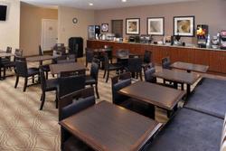 MainStay Suites Fargo