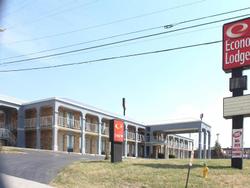 Econo Lodge Frankin