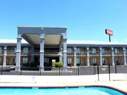 Econo Lodge Frankin