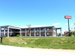 Econo Lodge Frankin