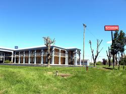 Econo Lodge Frankin