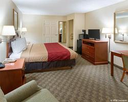Econo Lodge Hillsboro I-35