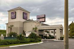 Sleep Inn Walterboro I-95