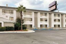 Sleep Inn Walterboro I-95