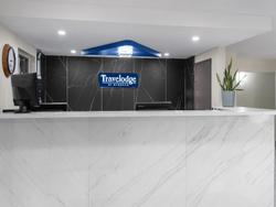 Travelodge by Wyndham Fargo