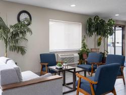 Travelodge by Wyndham Fargo