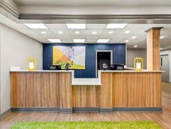 Spark by Hilton Wytheville East Main Street