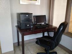 Quality Inn & Suites Thomasville Area
