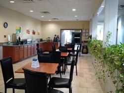 Quality Inn & Suites Thomasville Area