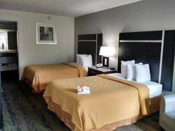 Quality Inn & Suites Thomasville Area