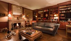 Chateau De Courban & Spa Nuxe