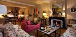 Chateau De Courban & Spa Nuxe