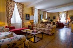 Chateau De Courban & Spa Nuxe