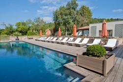 Chateau De Courban & Spa Nuxe