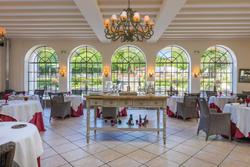 Chateau De Courban & Spa Nuxe