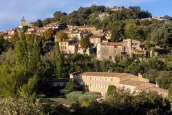 La Bastide du Calalou Hotel & Spa BW Signature Col