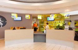 ibis Styles Beaune Centre