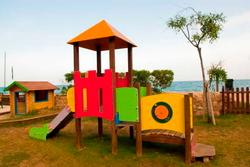 Els Prats Village Beach & Camping Park