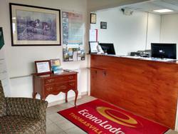 Econo Lodge Thomasville Area