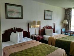 Econo Lodge Thomasville Area