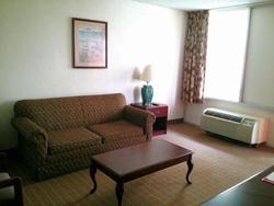 Econo Lodge Thomasville Area