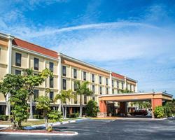 Comfort Inn & Suites Clearwater Pinellas Park