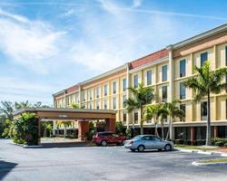 Comfort Inn & Suites Clearwater Pinellas Park