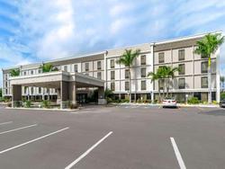Comfort Inn & Suites Clearwater Pinellas Park
