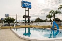 Rodeway Inn Clearwater-Largo