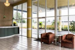 Rodeway Inn Clearwater-Largo