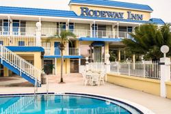 Rodeway Inn Clearwater-Largo