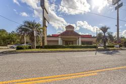 Econo lodge