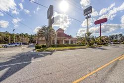 Econo lodge