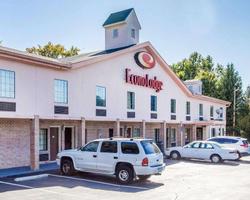 Econo Lodge Jonesboro