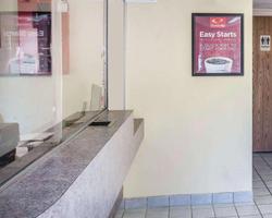 Econo Lodge Jonesboro