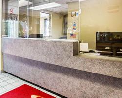Econo Lodge Jonesboro