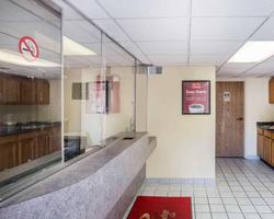 Econo Lodge Jonesboro