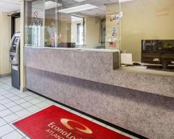Econo Lodge Jonesboro