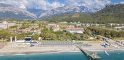Grand Mir'Amor Hotel