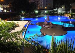 Grand Mir'Amor Hotel