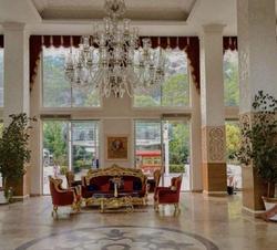 Grand Mir'Amor Hotel