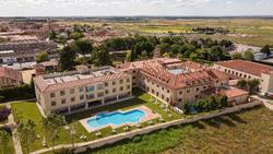 Castilla Termal Balneario de Olmedo