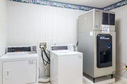 Comfort Inn Wytheville - Fort Chiswell