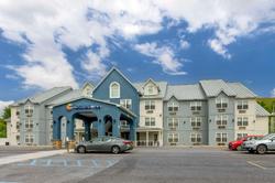 Comfort Inn Wytheville - Fort Chiswell