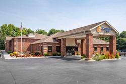 Comfort Inn Marion