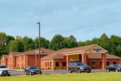 Comfort Inn Marion