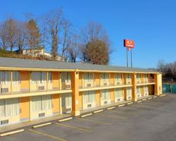 Econo Lodge Wytheville Area