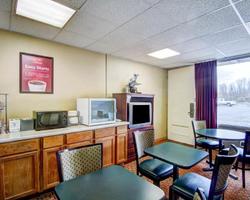 Econo Lodge Wytheville Area