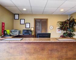 Econo Lodge Wytheville Area