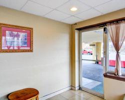 Econo Lodge Wytheville Area
